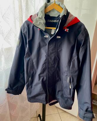 Giacca Tribord impermeabile