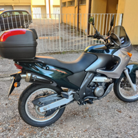 Aprilia Pegaso 650