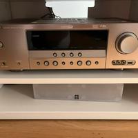 Amplificatore Home Cinema