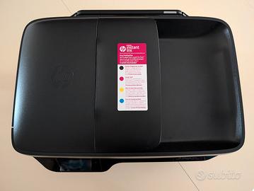 Stampante HP Officejet 3835