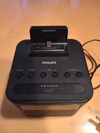 Radio Sveglia Philips AJ3200/12