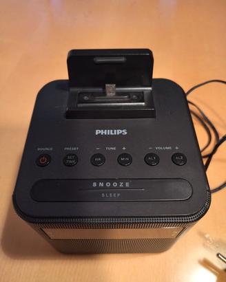 Radio Sveglia Philips AJ3200/12