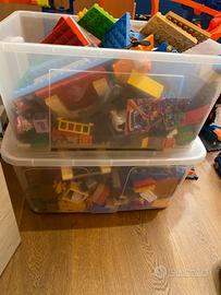 Lego Duplo