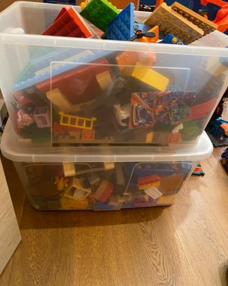 Lego Duplo