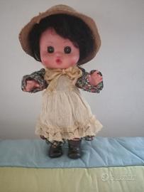 bambola FIBA  cm. 29