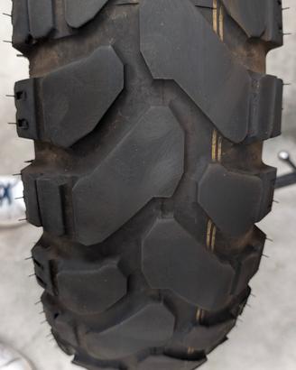 Mitas E07+ Dakar