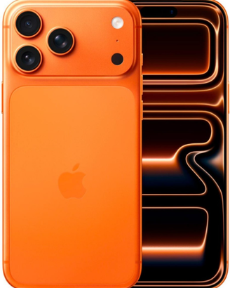 iphone 17 pro 512GB