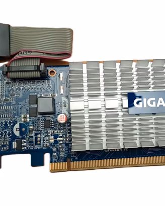 GPU Gigabyte GV-N210SL-1GI