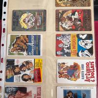 Schede telefoniche Telecom nuove lotto 2