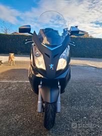 Peugeot Satelis 500 - 2008