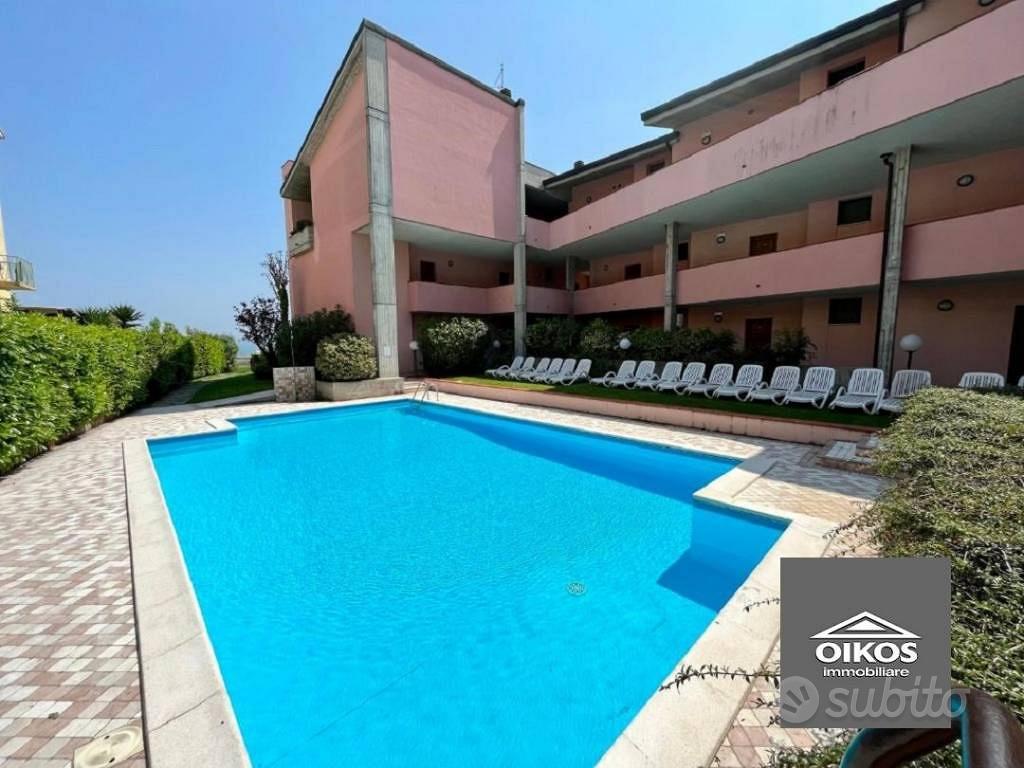 Appartamento – Sirmione, Colombare - Vista 3