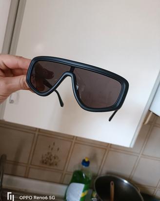 occhiali da sole Calvin Klein 