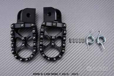 Poggiapiedi anteriore BMW R 1200 NINE T 2014 2023