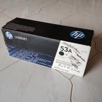 toner Stampante HP Laserjet NERO