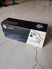 toner Stampante HP Laserjet NERO