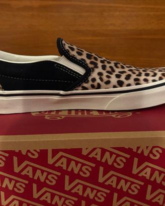 Scarpe Vans