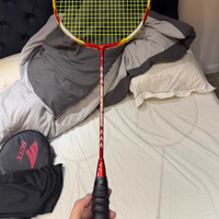 Palla da badminton44