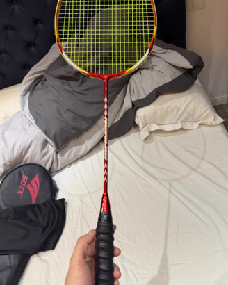 Palla da badminton44