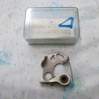 Contatti Puntine Ruttore Facet Originali Nuove