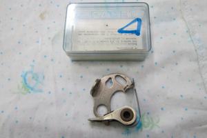 Contatti Puntine Ruttore Facet Originali Nuove