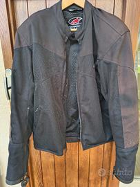 GIACCA MOTO ALPINESTARS