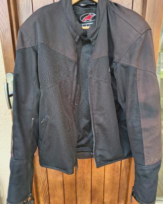 GIACCA MOTO ALPINESTARS