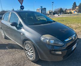 FIAT Punto Evo 1.2 BENZ- GAS G.P.L