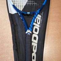 RACCHETTA TENNIS BABOLAT DRIVE LITE 4 1/8 255 g