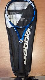 RACCHETTA TENNIS BABOLAT DRIVE LITE 4 1/8 255 g