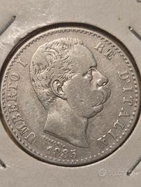 moneta argento 