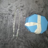 collana Swarovski angelic a cuori 