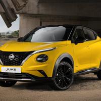 Ricambi nissan juke 2023