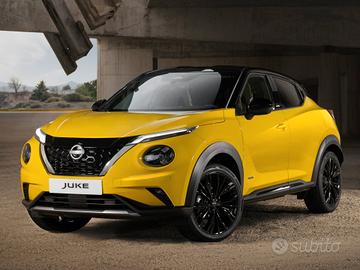 Ricambi nissan juke 2023