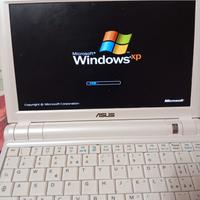 pc  Asus Eee 900Hd Leggere 