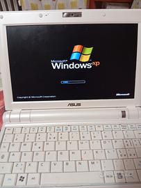 pc  Asus Eee 900Hd Leggere 