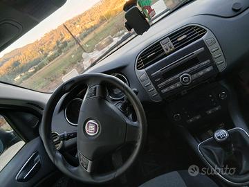 Fiat bravo