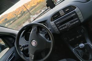 Fiat bravo
