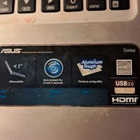 PC usato non in uso