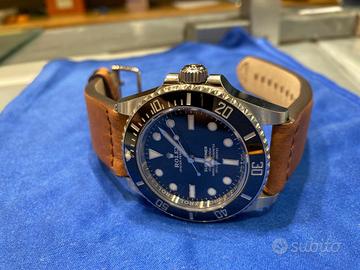 Rolex submariner usato subito outlet