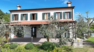 Casa singola a Baone (PD) - Valle San Giorgio