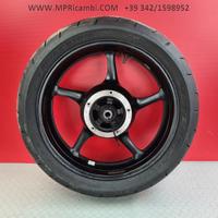 CERCHIO POSTERIORE YAMAHA XJ6 2008 2009 XJ-6 2010