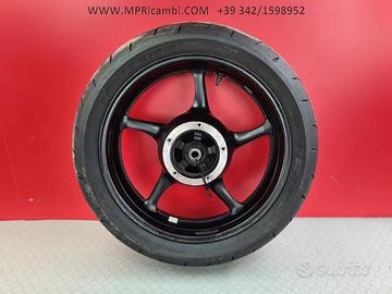 CERCHIO POSTERIORE YAMAHA XJ6 2008 2009 XJ-6 2010