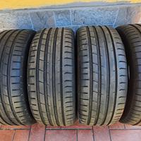 Gomme 225x45z R18 Nokian Tyres Powerproof