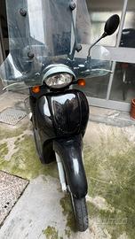 Aprilia Scarabeo 50 2t