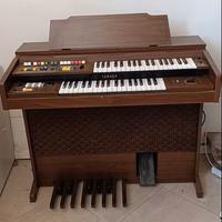 Organo elettrico Yamaha vintage