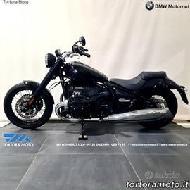 BMW R 18 s/first edition Abs