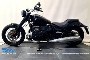 BMW R 18 s/first edition Abs