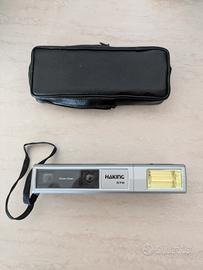 Tele Flashmatic 100 Haking STB