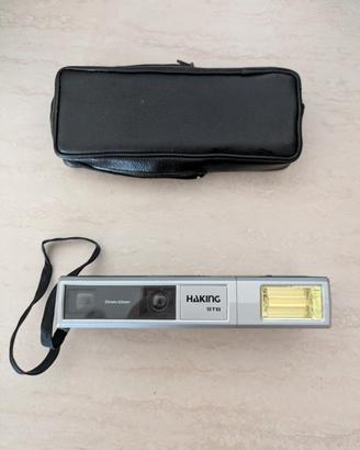 Tele Flashmatic 100 Haking STB