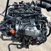 CLH MOTORE VOLKSWAGEN GOLF 7 1.6 TDI 77KW AUT 5P 2